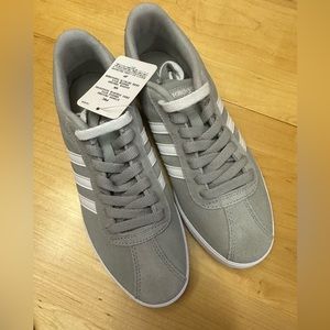 Brand new! Adidas sneakers size 6.5